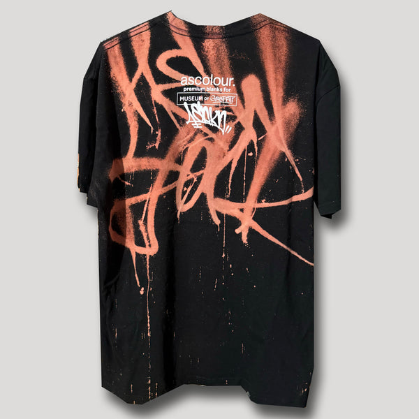 NEW YORK NYC AS COLOUR CITY SERIES XL SAND