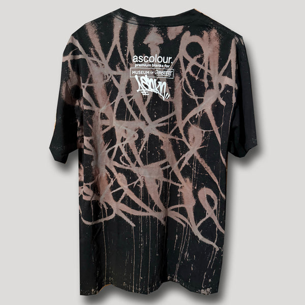 PURP GREY AND BLACK AS COLOUR URBAN X CAMO XL