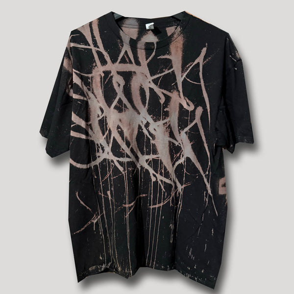 PURP GREY AND BLACK AS COLOUR URBAN X CAMO XL