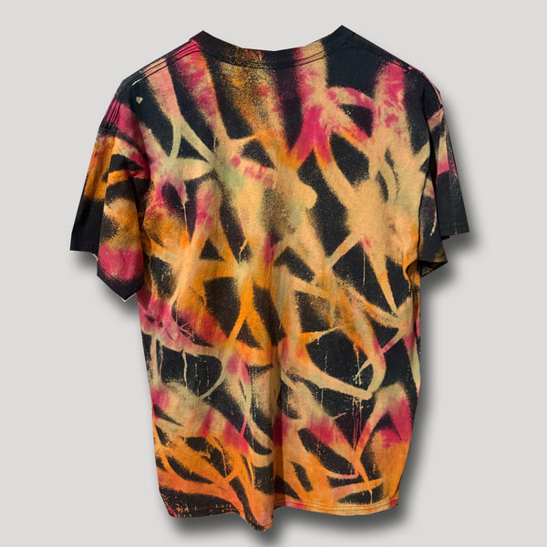 BLACK URBAN X CAMO LARGE