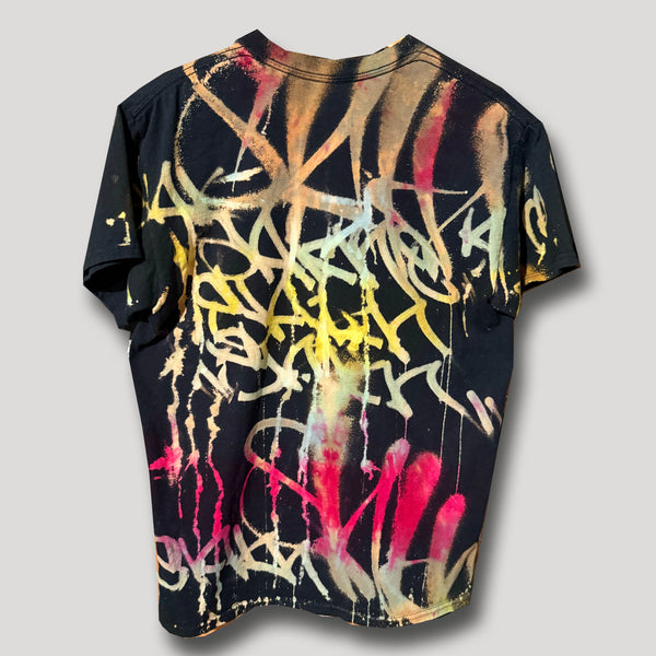 BLACK URBAN X CAMO MEDIUM