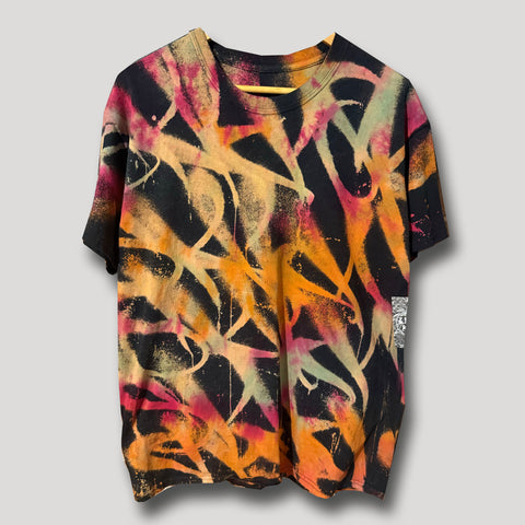 BLACK URBAN X CAMO LARGE