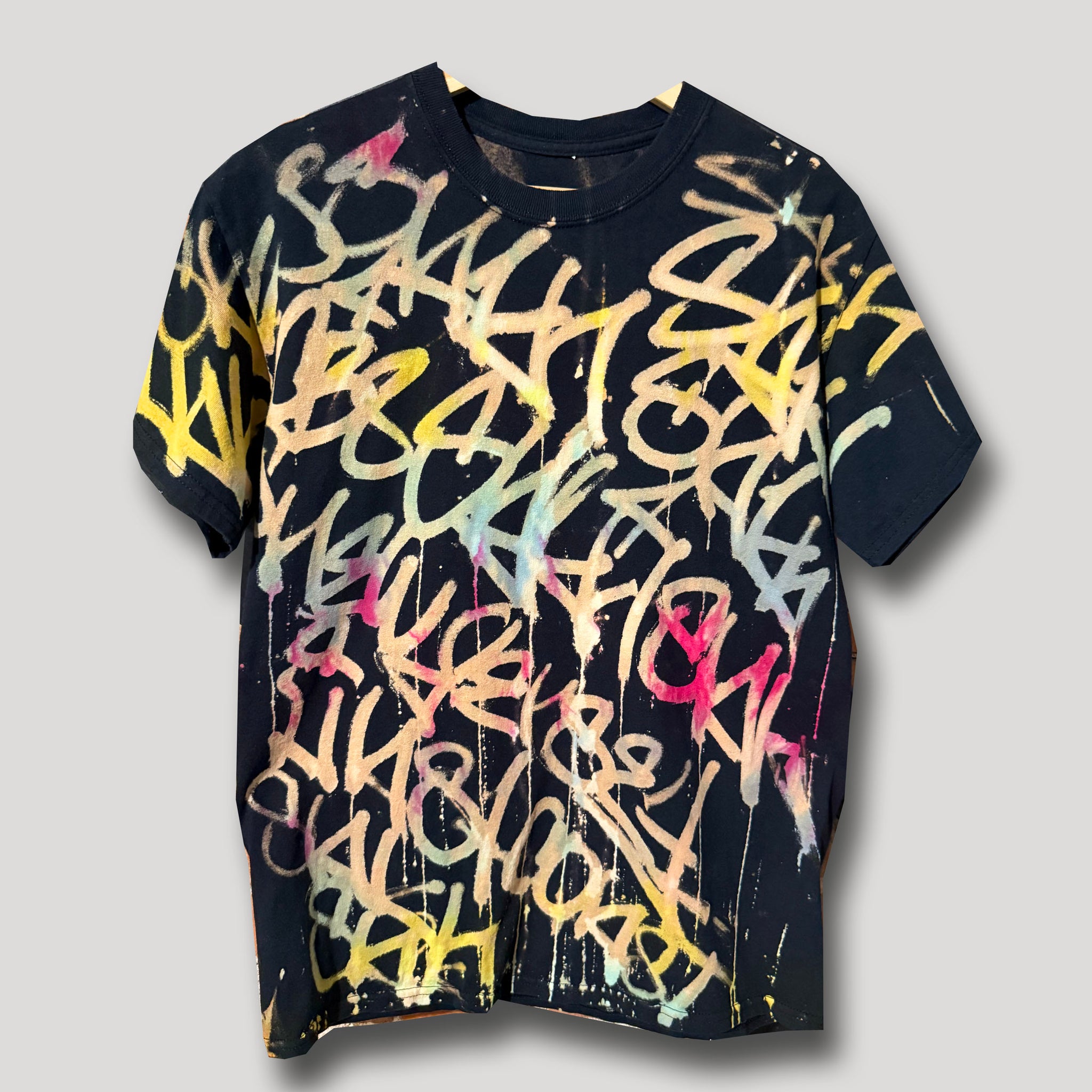 BLACK URBAN X CAMO MEDIUM