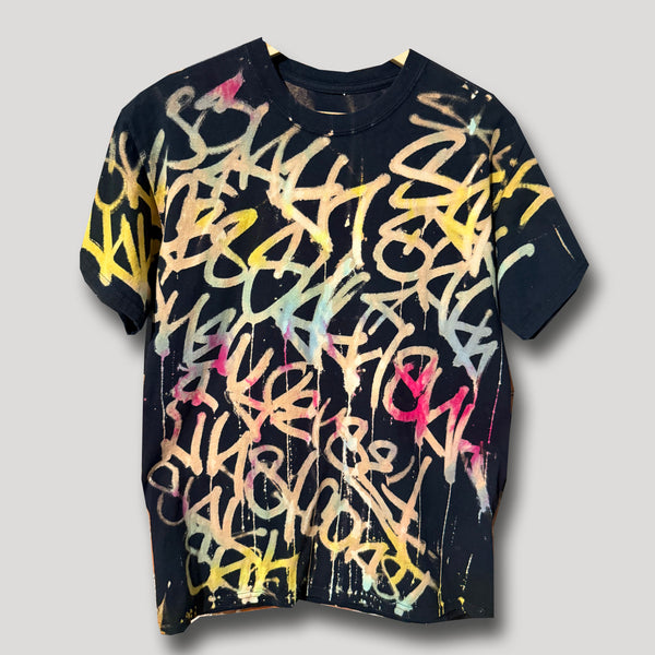 BLACK URBAN X CAMO MEDIUM