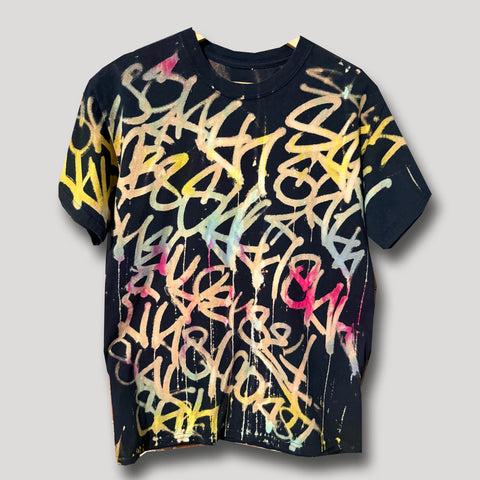 BLACK URBAN X CAMO MEDIUM