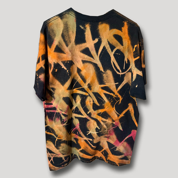 BLACK URBAN X CAMO XL