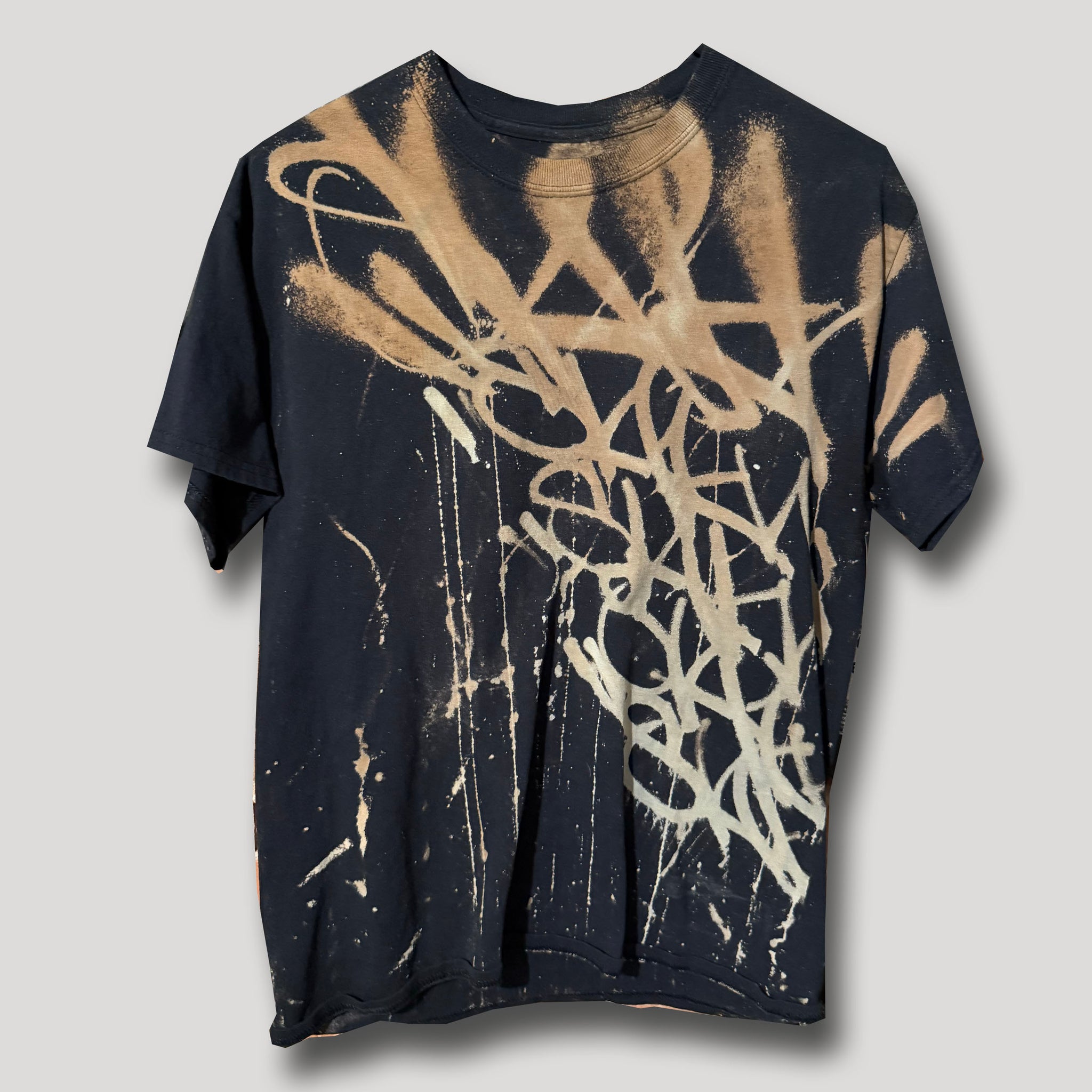 BLACK URBAN X CAMO MEDIUM