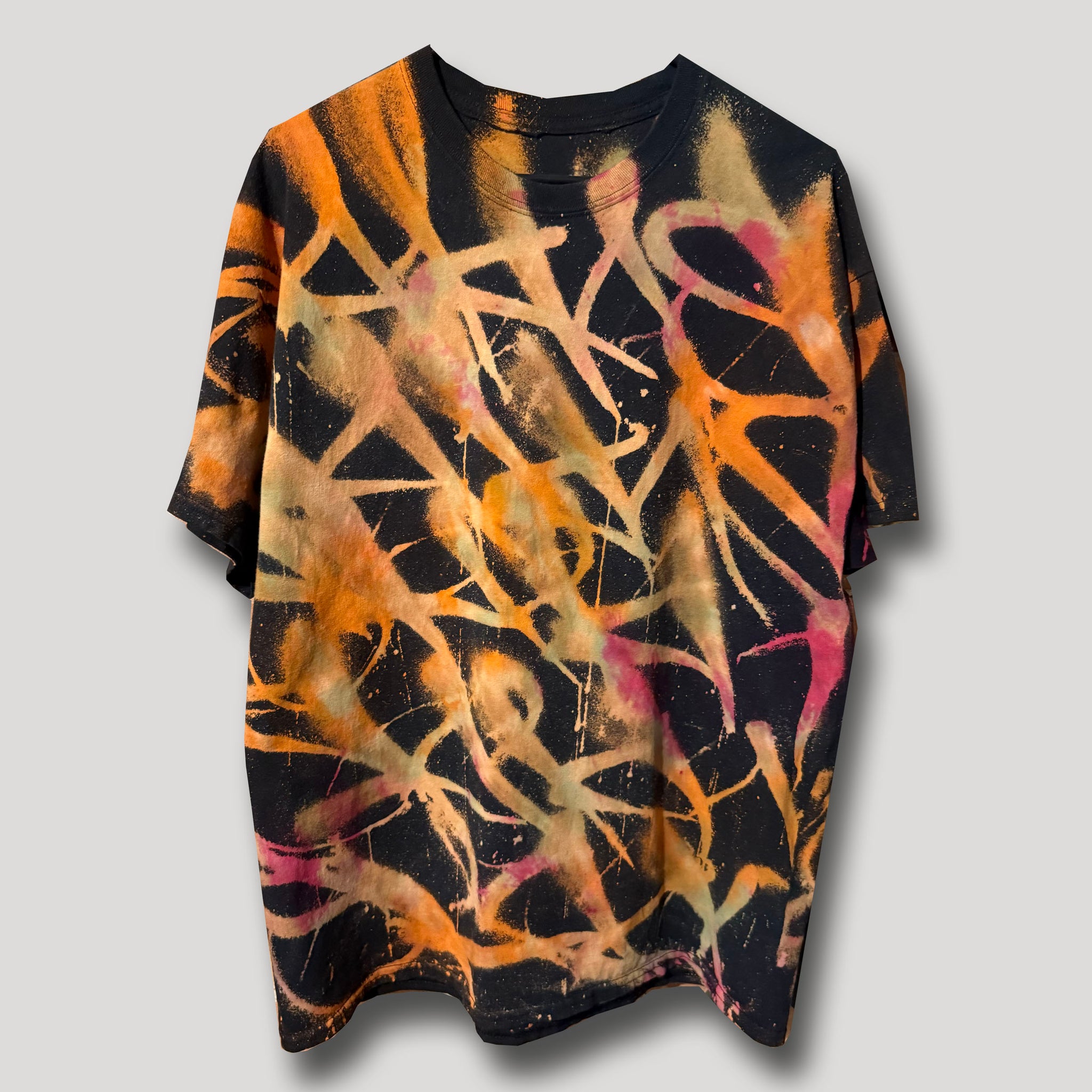 BLACK URBAN X CAMO XL