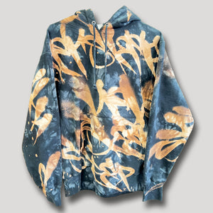 NEVER SLEEP URBANxHOODY XL