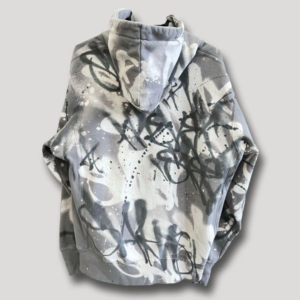 NEVER SLEEP URBANxHOODY L