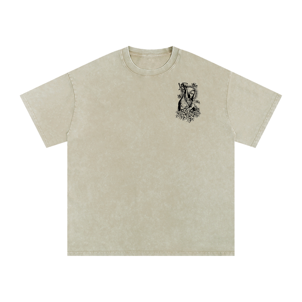 4sakn Never Sleep Pray Design
