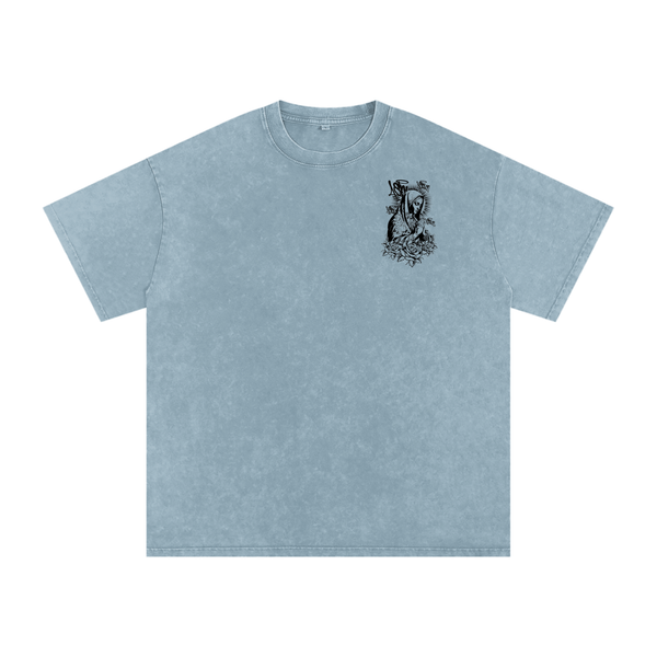 4sakn Never Sleep Pray Design
