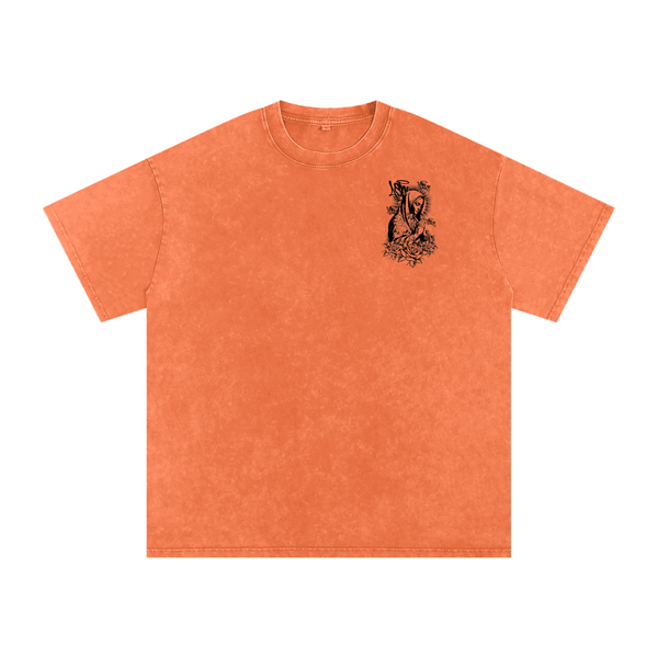 4sakn Never Sleep Pray Design