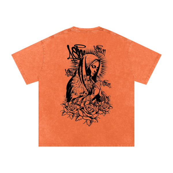 4sakn Never Sleep Pray Design