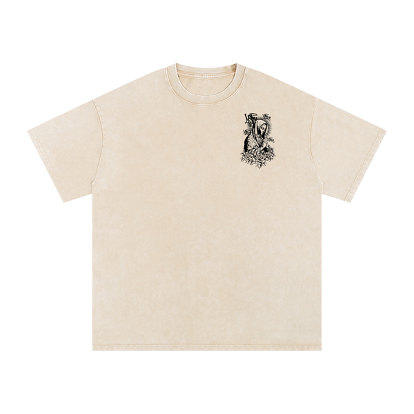 4sakn Never Sleep Pray Design