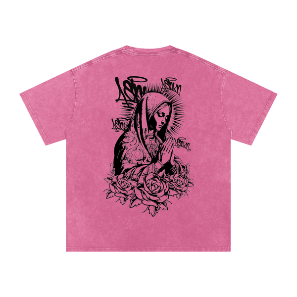 4sakn Never Sleep Pray Design